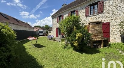 Maison de village 5 pièces de 148 m² à Châtres (77610)