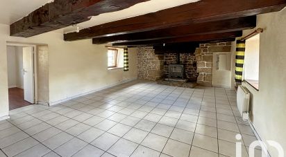 Apartment 3 rooms of 69 m² in Kervignac (56700)