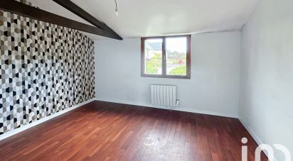 Appartement 3 pièces de 69 m² à Kervignac (56700)