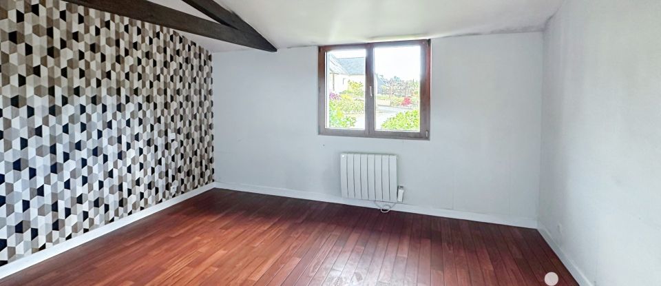 Apartment 3 rooms of 69 m² in Kervignac (56700)