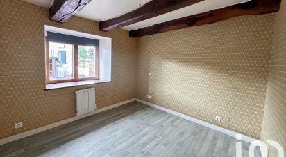 Apartment 3 rooms of 69 m² in Kervignac (56700)