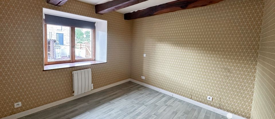 Apartment 3 rooms of 69 m² in Kervignac (56700)