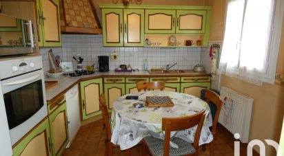 House 4 rooms of 90 m² in Sérignan (34410)