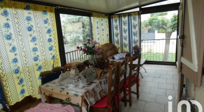 House 4 rooms of 90 m² in Sérignan (34410)