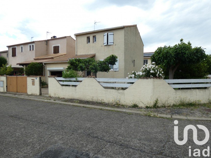 House 4 rooms of 90 m² in Sérignan (34410)