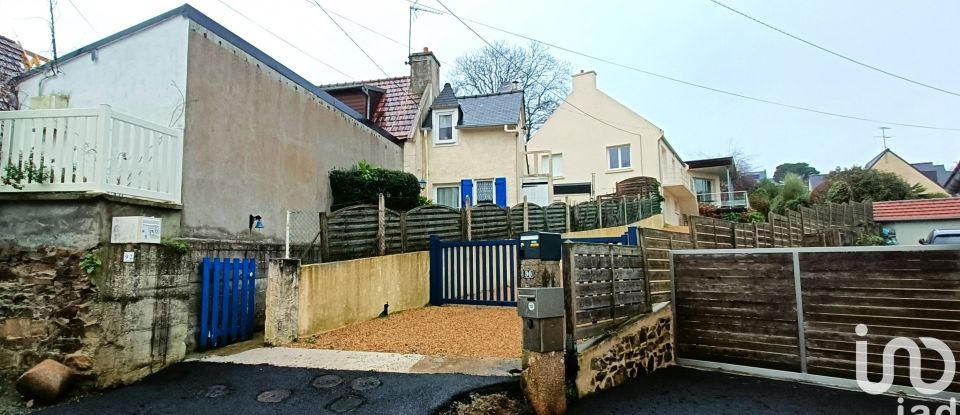 Maison 2 pièces de 38 m² à Perros-Guirec (22700)