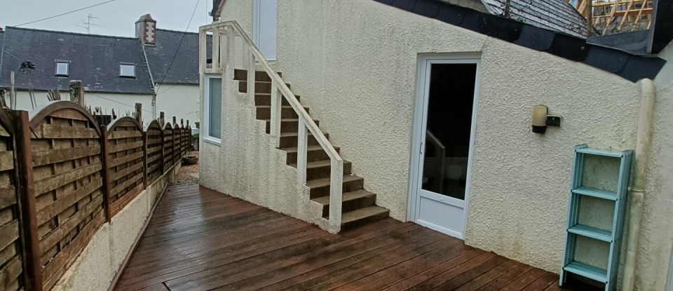 Maison 2 pièces de 38 m² à Perros-Guirec (22700)