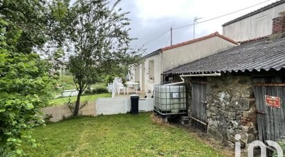 Maison 7 pièces de 150 m² à Pouzauges (85700)