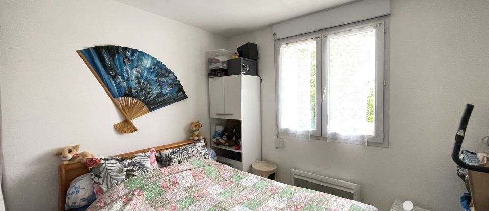 Maison 7 pièces de 150 m² à Pouzauges (85700)