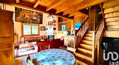 Cottage 5 rooms of 146 m² in Château-Bernard (38650)