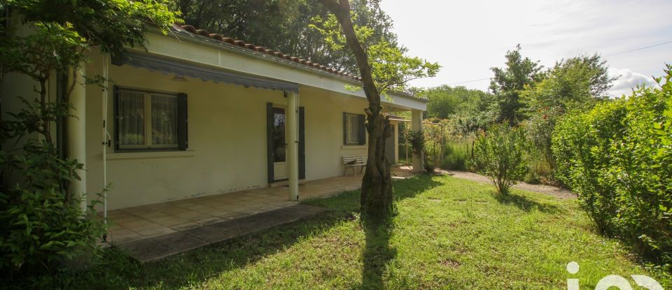 Maison 3 pièces de 40 m² à Trémolat (24510)