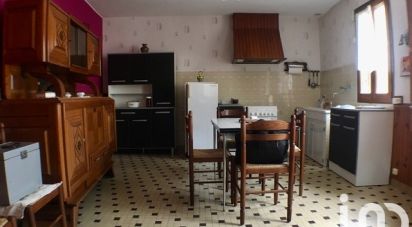 Maison traditionnelle 4 pièces de 75 m² à Michery (89140)