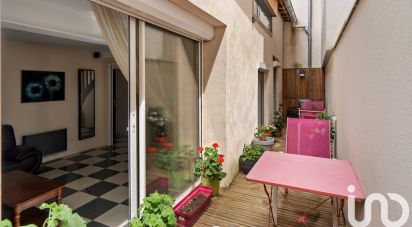 House 4 rooms of 116 m² in Villeurbanne (69100)