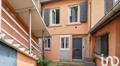 House 4 rooms of 116 m² in Villeurbanne (69100)