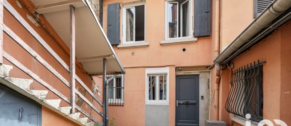 House 4 rooms of 116 m² in Villeurbanne (69100)