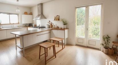 Maison 7 pièces de 180 m² à Castanet-Tolosan (31320)