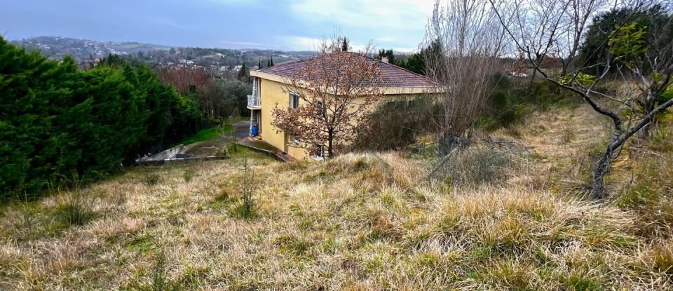 Maison 7 pièces de 180 m² à Castanet-Tolosan (31320)