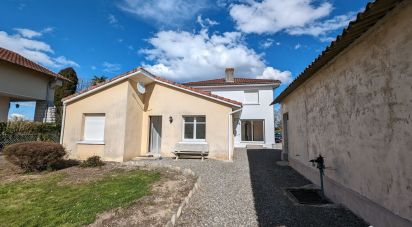 Maison 6 pièces de 180 m² à Rontignon (64110)