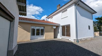 Maison 6 pièces de 180 m² à Rontignon (64110)