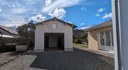 Maison 6 pièces de 180 m² à Rontignon (64110)