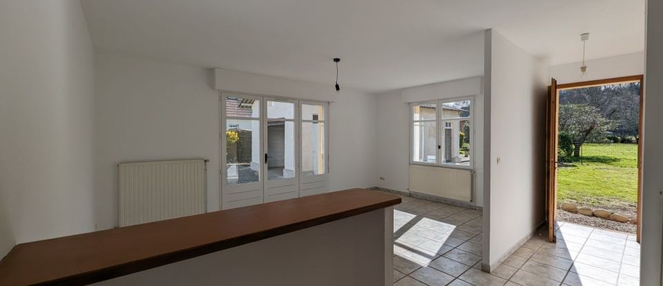 Maison 6 pièces de 180 m² à Rontignon (64110)