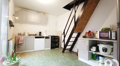 Maison 4 pièces de 87 m² à Auchel (62260)