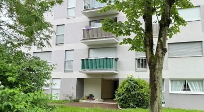 Apartment 3 rooms of 70 m² in Meaux (77100)