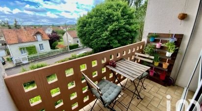 Appartement 4 pièces de 59 m² à Sens (89100)