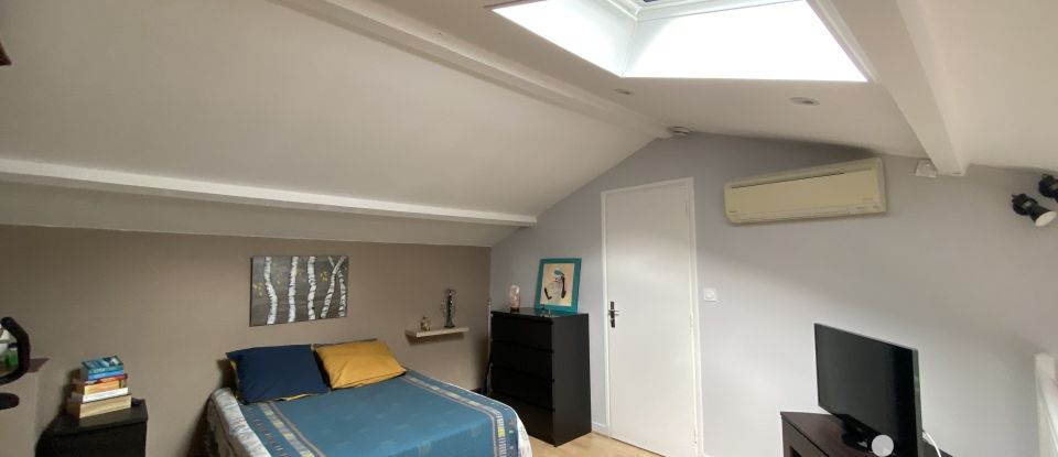 Appartement 5 pièces de 117 m² à Grézieu-la-Varenne (69290)