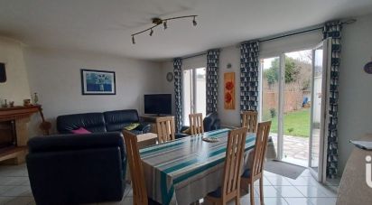 Maison 5 pièces de 100 m² à Villepinte (93420)