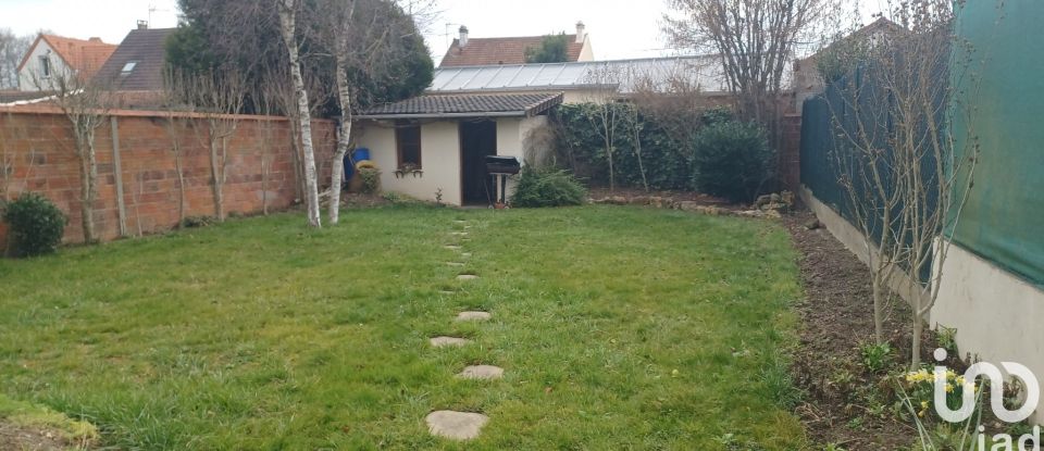 Maison 5 pièces de 100 m² à Villepinte (93420)