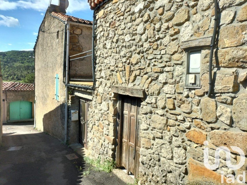 Village house 5 rooms of 97 m² in Camps-sur-l'Agly (11190)