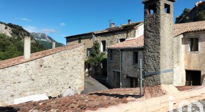 Village house 5 rooms of 97 m² in Camps-sur-l'Agly (11190)