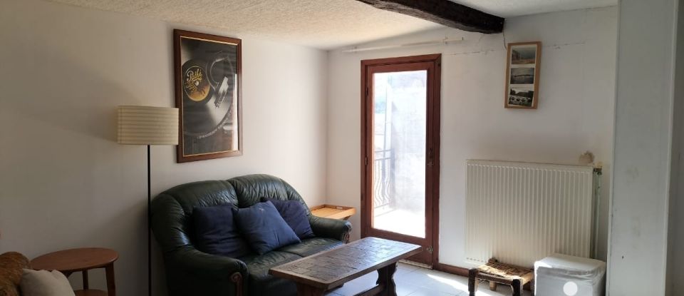 Village house 5 rooms of 97 m² in Camps-sur-l'Agly (11190)