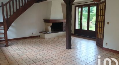 House 6 rooms of 110 m² in Chartainvilliers (28130)
