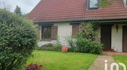 House 6 rooms of 110 m² in Chartainvilliers (28130)