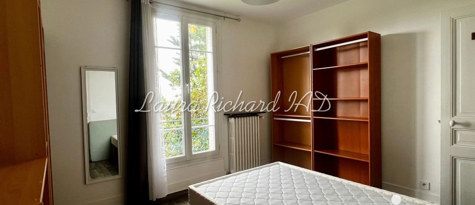 Appartement 3 pièces de 47 m² à Cormeilles-en-Parisis (95240)