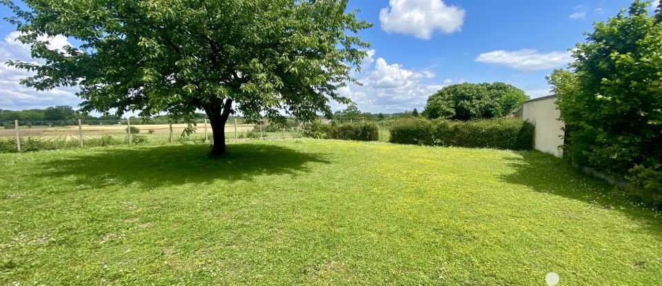 Maison 6 pièces de 140 m² à Saintes (17100)