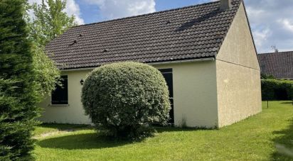 Maison 4 pièces de 93 m² à Bezalles (77970)