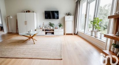 Appartement 1 pièce de 36 m² à Montreuil (93100)