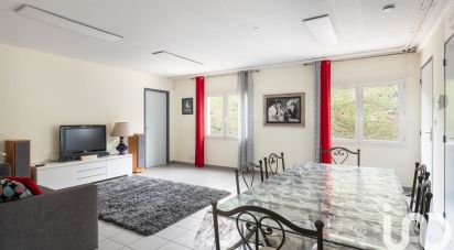 Maison 7 pièces de 300 m² à Claix (38640)