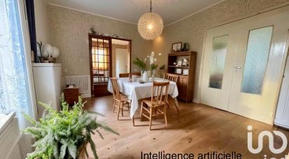 Traditional house 5 rooms of 90 m² in Chaintrix-Bierges (51130)