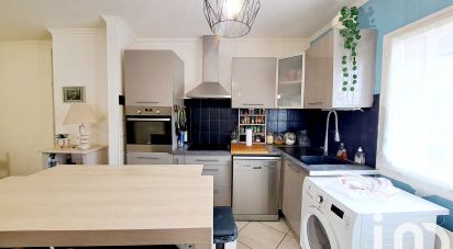 Appartement 4 pièces de 93 m² à Ancy-Dornot (57130)