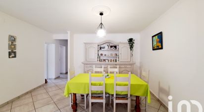 Appartement 4 pièces de 93 m² à Ancy-Dornot (57130)
