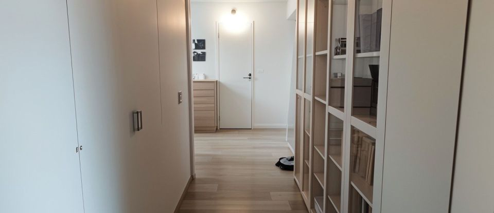 Appartement 5 pièces de 107 m² à Les Pavillons-sous-Bois (93320)