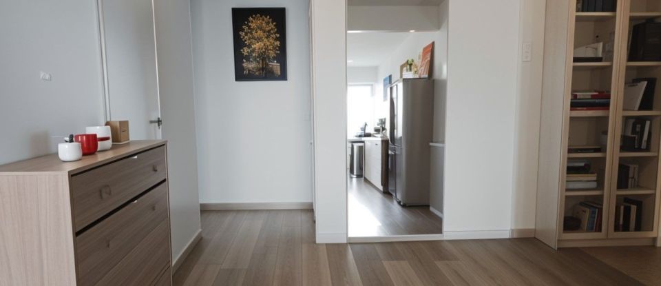 Appartement 5 pièces de 107 m² à Les Pavillons-sous-Bois (93320)