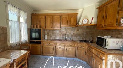 House 5 rooms of 130 m² in Villiers-le-Bel (95400)