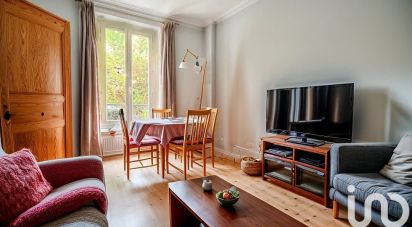 Maison 4 pièces de 98 m² à Noisy-le-Sec (93130)