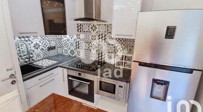 Studio 1 pièce de 34 m² à Menton (06500)