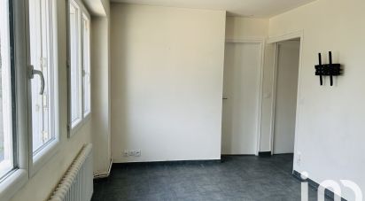 Apartment 3 rooms of 49 m² in Hennebont (56700)